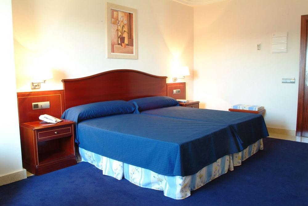 Hotel Gran Legazpi Μαδρίτη Εξωτερικό φωτογραφία