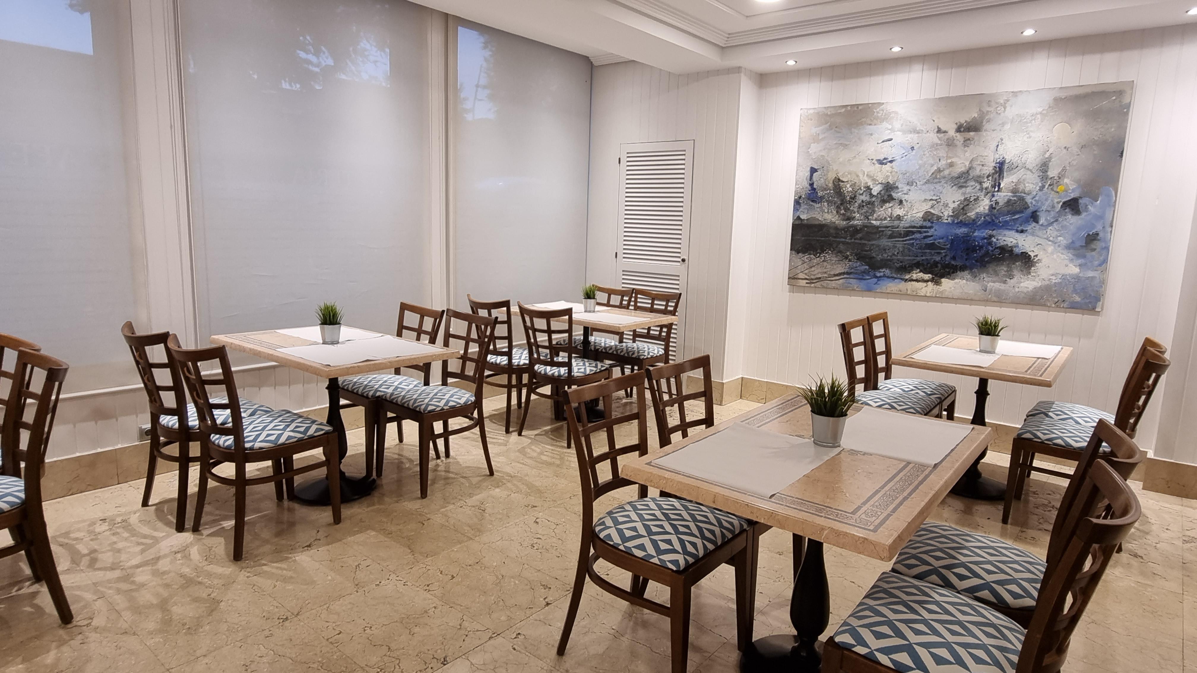 Hotel Gran Legazpi Μαδρίτη Εξωτερικό φωτογραφία