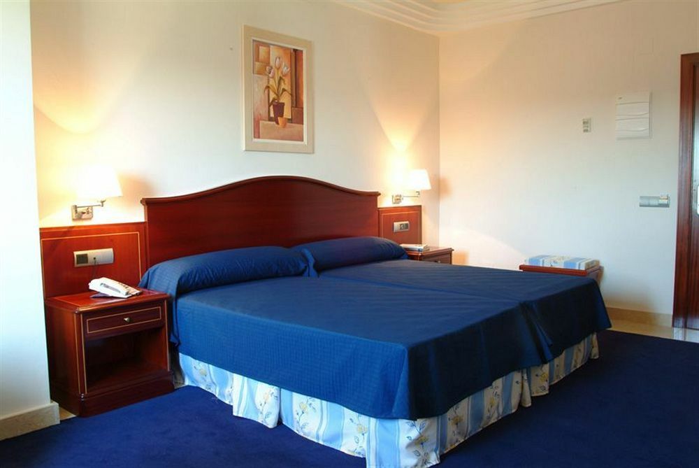 Hotel Gran Legazpi Μαδρίτη Εξωτερικό φωτογραφία