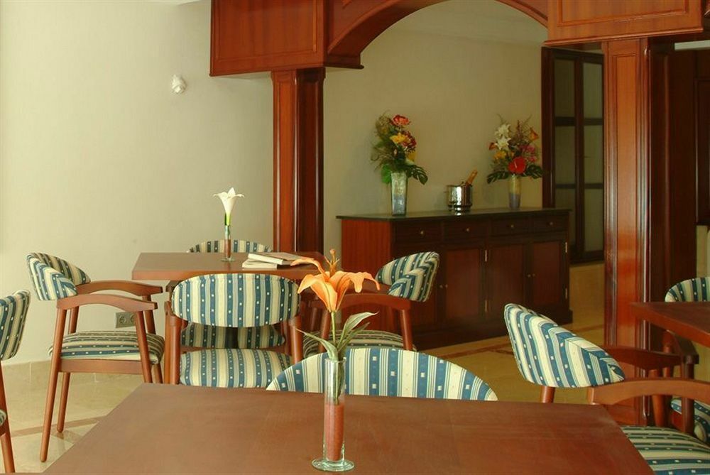 Hotel Gran Legazpi Μαδρίτη Εξωτερικό φωτογραφία