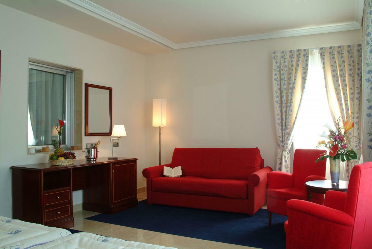 Hotel Gran Legazpi Μαδρίτη Εξωτερικό φωτογραφία